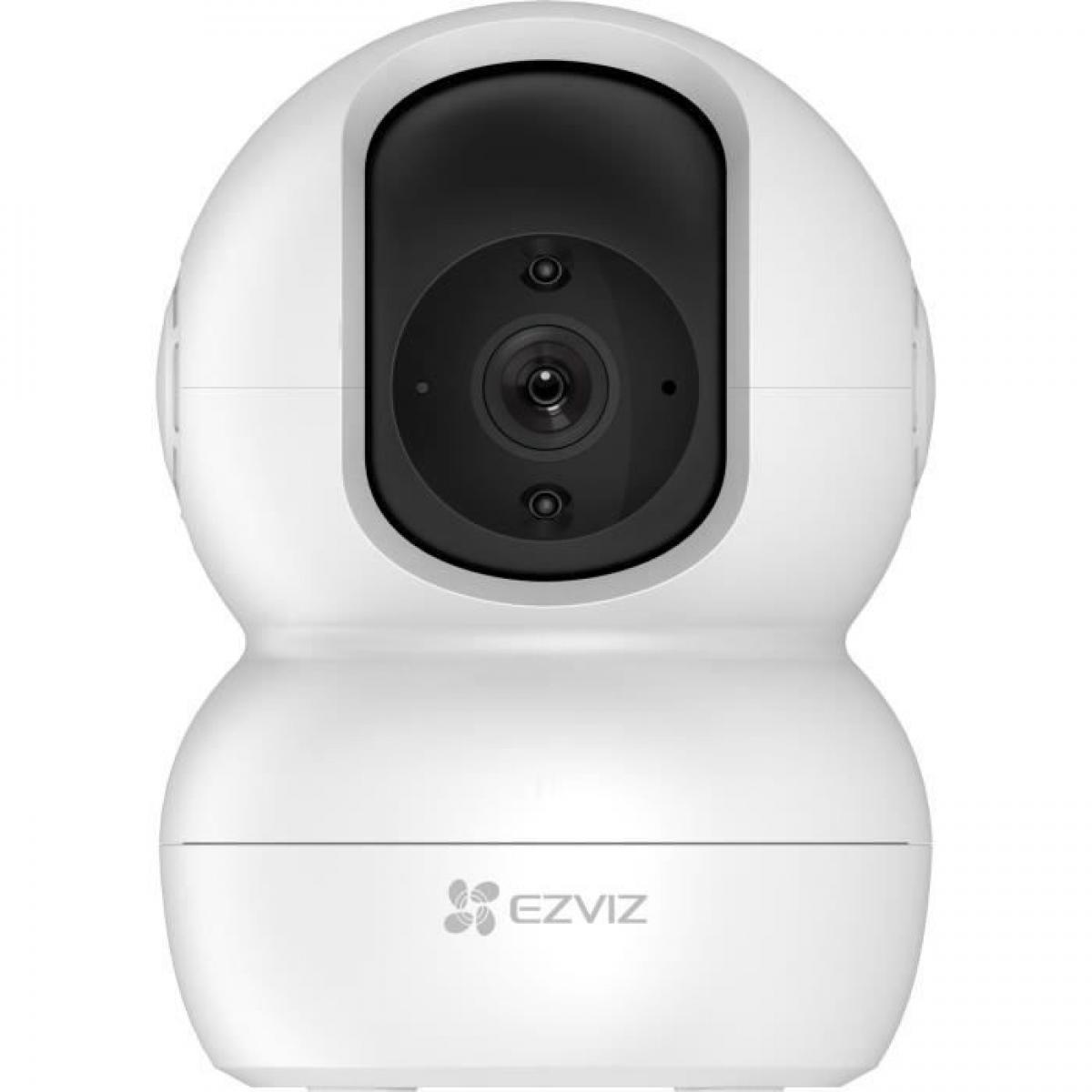 Caméra de surveillance connectée Ezviz EZVIZ Caméra motorisée TY2