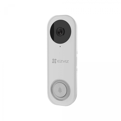 Ezviz - Ezviz DB1 Pro - Alarme maison avec camera smartphone