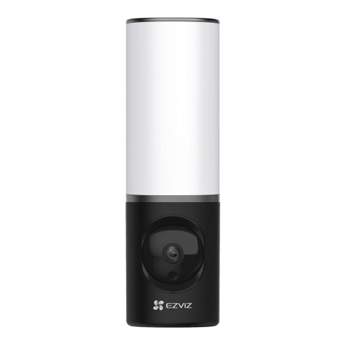 Caméra de surveillance connectée Ezviz Caméra IP extérieure LC3