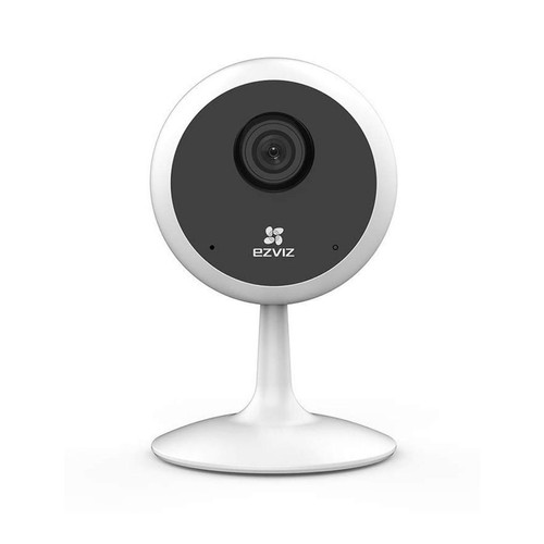 Ezviz - Videocamera sorveglianza Ezviz C1C Plus - Ezviz