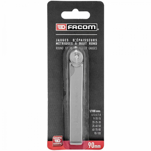 Facom - FACOM JAUGE 19 LAMES Facom  - Matériaux & Accessoires de chantier