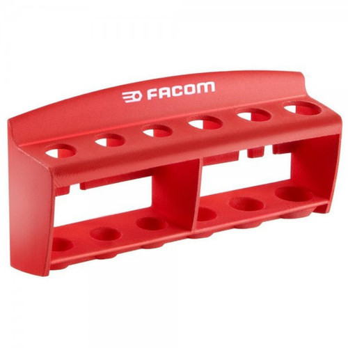 Facom - Support universel pour 6 chasses goupilles Facom  - Boîtes à outils Facom