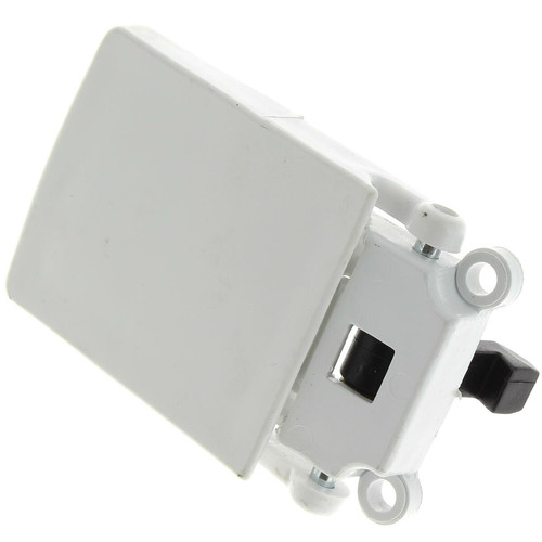 Fagor - Poignee hublot blanche la8b002a5 pour Lave-linge Fagor  - Accessoires Appareils Electriques