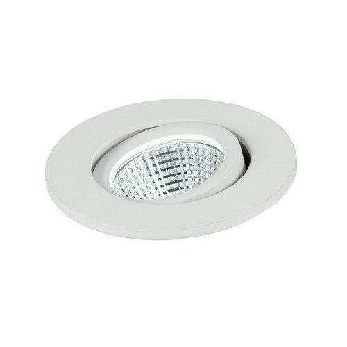 Fan Europe - Downlight LED Encastré Réglable Blanc 240lm 4000K 6.6x5.7cm Fan Europe  - Luminaires
