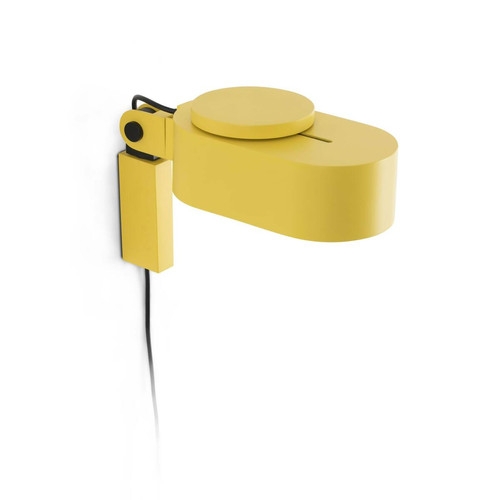 Faro Barcelona - Applique LED orientable jaune dimmable 6W 2700K-4800K Faro Barcelona  - Marchand Evolutiv solutions