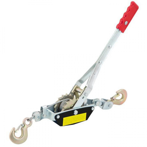 Fartools - FAR TOOLS Treuil de halage a levier TF1000 - Charge max 1000 kg Fartools  - Marchand Stortle