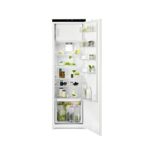 Faure - Réfrigérateur encastrable 1 porte FEDN18ES, Série 40 , 282 litres, DynamicAir Faure  - Electroménager Faure