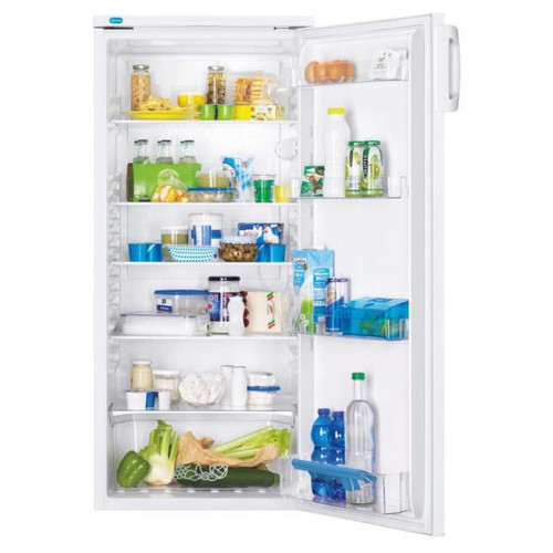 Faure - Réfrigérateur 1 porte 55cm 241l - fran24fw - FAURE - Réfrigérateur 1 porte Réfrigérateur