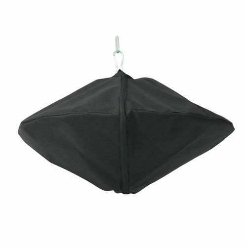 Favex - Housse pour parasol électrique Padova - FAVEX - Protection UV - Anti-Vieillissement - 74 cm - Noir Favex - Favex