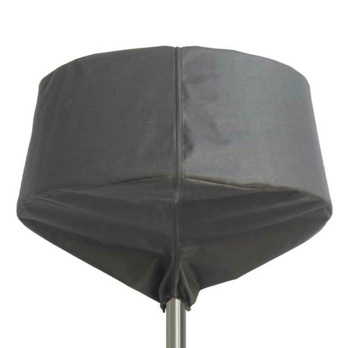 Favex - Favex - Housse parasol électrique Sirmione  - Protection UV - Anti-Vieillissement -  Gris - 74 cm Favex  - Accessoires parasol