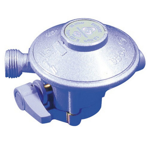 Favex - Détendeur butane pour valve 20mm - 637.5002 - FAVEX Favex  - Accessoires barbecue Favex