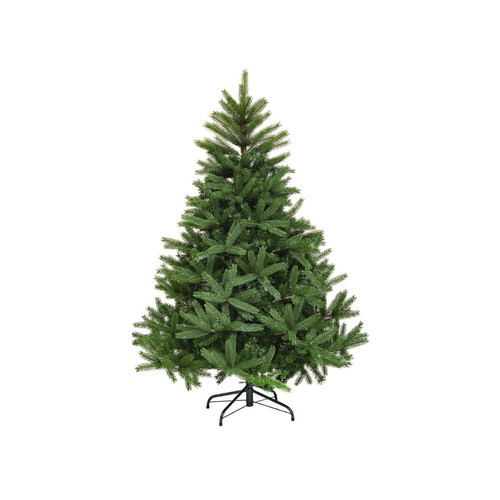 Feeric Christmas - Sapin Leafly Prince 180 cm - Feeric Christmas Feeric Christmas  - Décoration de sapin Décorations de Noël