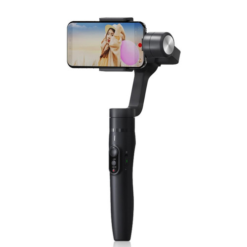 Autres accessoires smartphone Feiyutech FeiyuTech Vimble2 Selfie stick Bluetooth 18cm 320° 4K