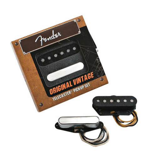 Fender - American Vintage Telecaster Pickups Fender Fender  - Telecaster