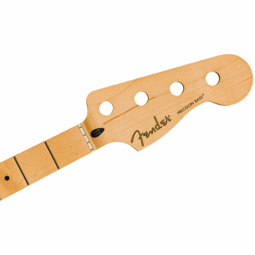 Fender Player Series Precision Bass Neck MN Fender
