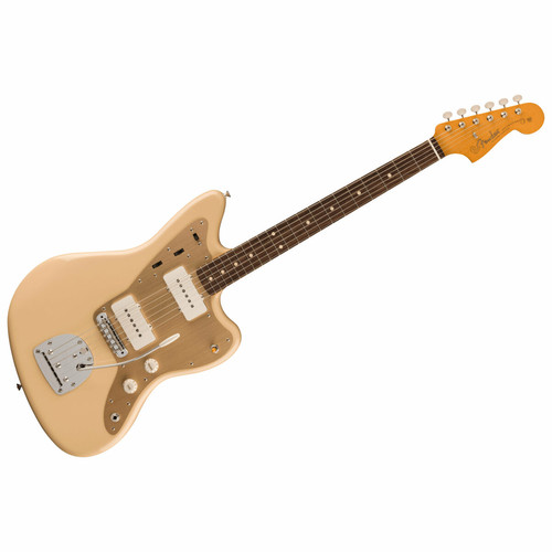 Fender - Vintera II 50s Jazzmaster Desert Sand Fender Fender  - Guitares