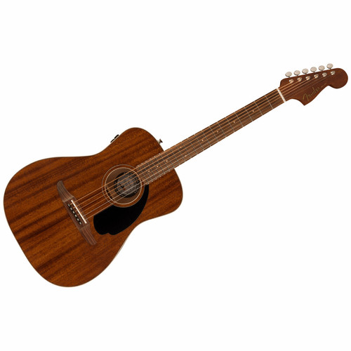 Fender - Malibu Special Natural Fender Fender  - Guitare folk fender