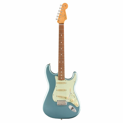 Fender Vintera 60s Stratocaster PF Ice Blue Metallic Fender