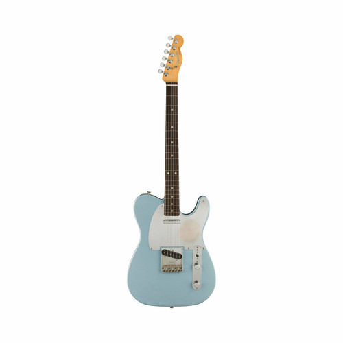 Fender Chrissie Hynde Telecaster RW Ice Blue Metallic Fender
