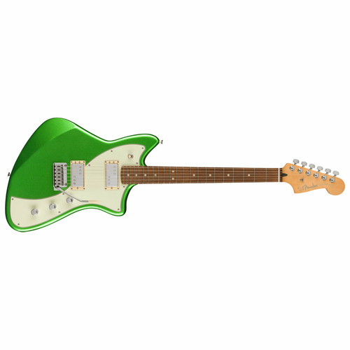 Guitares électriques Fender