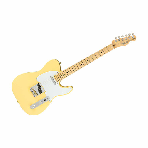 Guitares électriques Fender American Performer Telecaster Vintage White Fender