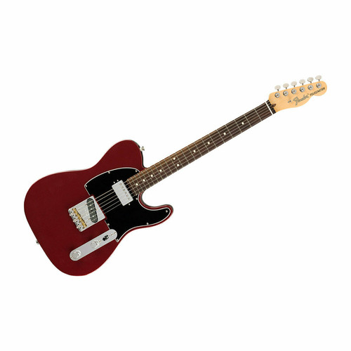 Fender - American Performer Telecaster Aubergine Fender Fender  - Guitares électriques