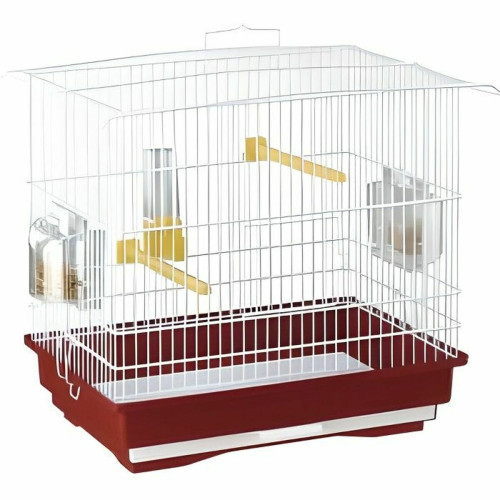 Cage à oiseaux Ferplast Cage à oiseaux Ferplast