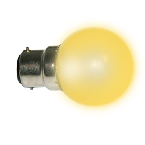 Festilight - ampoule à led - culot b22 - 1.3w - blanc chaud - ip44 - festilight 65682-9pc Festilight  - Ampoules LED Festilight