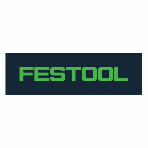 Festool - Festool SYS3 M 112 Set de Coffrets Systainer 396 x 296 x 112 mm - 7,7 l (2x 204840) Festool  - Festool