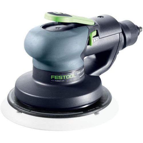 Festool - Ponceuse excentrique pneumatique FESTOOL LEX 3 150/5 - 575081 Festool  - Ponceuse excentrique pneumatique