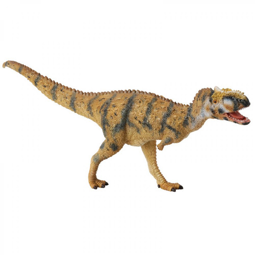 Figurines Collecta - Figurine Dinosaure : Rajasaur Figurines Collecta  - Dinosaures