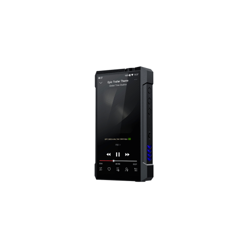Fiio - FiiO M17 - Baladeur Audiophile - MP3