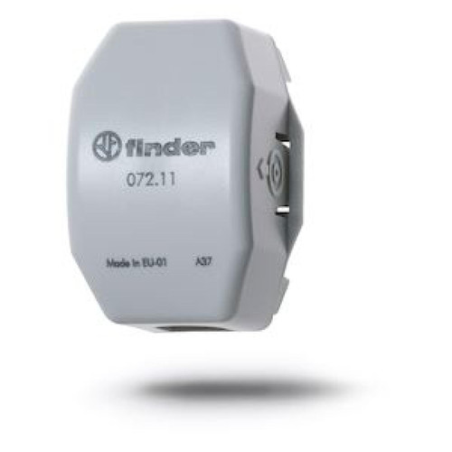 Finder - détecteur de présence d'eau - pour série 7201 ou 7211 - finder 07211 - Finder