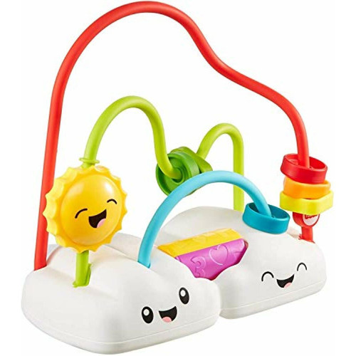 Fisher-Price - Labyrinthe de perles chasing Rainbows de Fisher-Price Fisher-Price  - Poupées & Poupons
