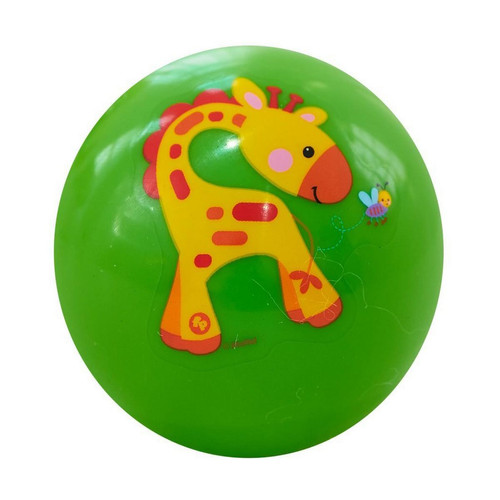 Fisher Price Balles Fisher Price animaux