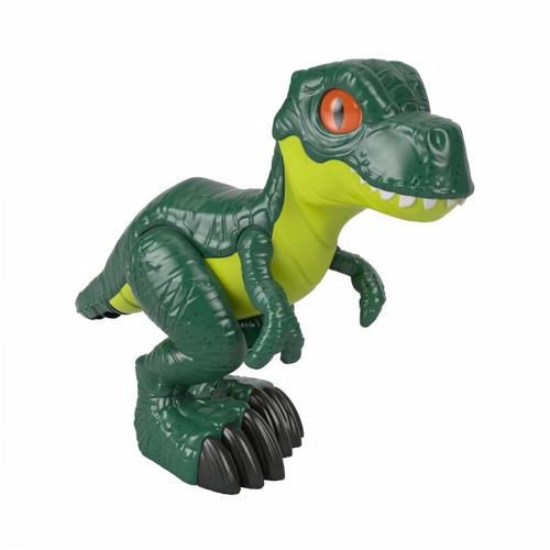 Fisher Price - FISHER-PRICE Imaginext Jurassic World T-Rex XL - 3 ans et + Fisher Price  - Black Friday - Fisher Price Jeux & Jouets