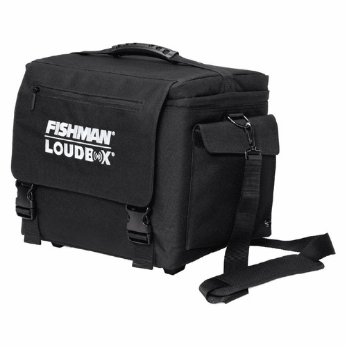 Fishman - Loudbox Mini/Mini Charge Deluxe Carry Bag ACC-LBX-CC5 Fishman Fishman  - Effets guitares