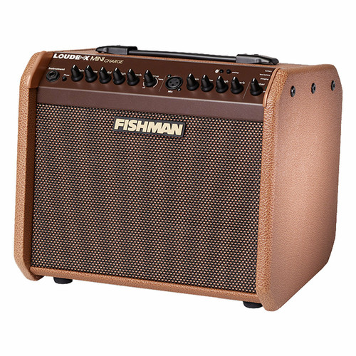 Fishman - Loudbox Mini Charge PRO-LBC-500 Fishman Fishman  - Amplis guitares