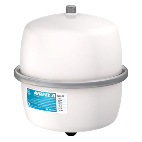 Flamco - vase d'expansion sanitaire - airfix a - 25 litres - flamco 24559 Flamco  - Flamco
