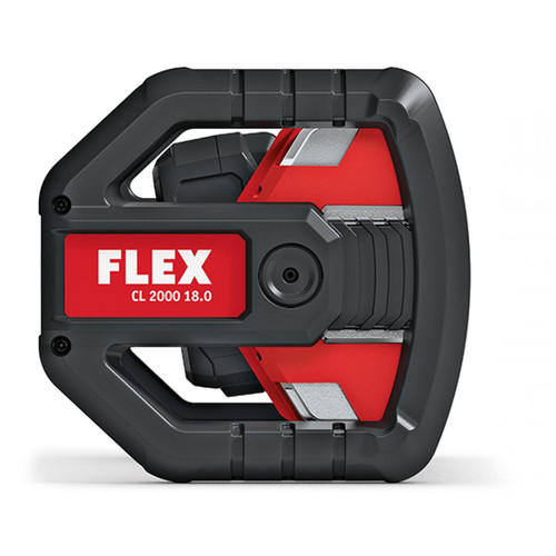 Flex Projecteur de chantier LED 18V CL 2000 18.0 FLEX - sans batterie ni chargeur - 472921