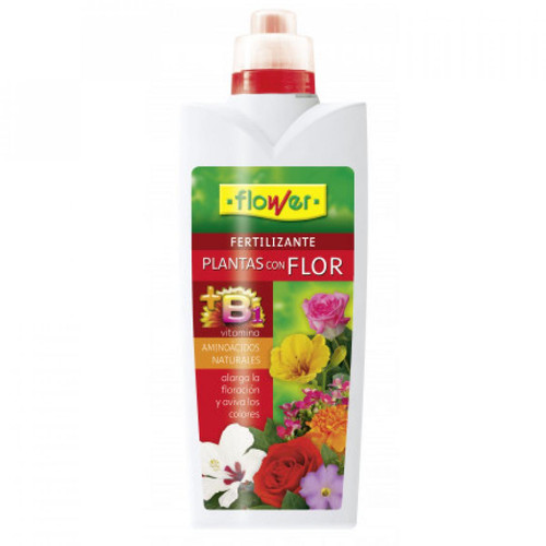 Flower - Engrais liquide pour plantes à fleurs Flower Flower  - Engrais & entretien Fruitier