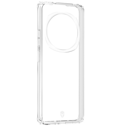 Force Case - Force Case Coque pour Honor Magic 6 Pro Anti-chutes 2m Recyclable Transparent Force Case  - Accessoire Smartphone