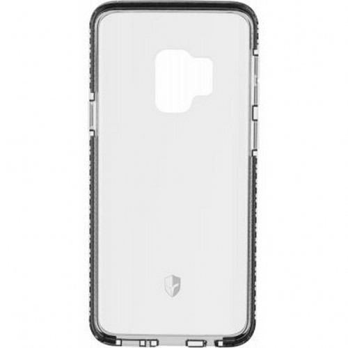 Force Case - Force Case Coque Renforcée pour Samsung Galaxy S9 LIFE Transparent Force Case  - Accessoire Smartphone