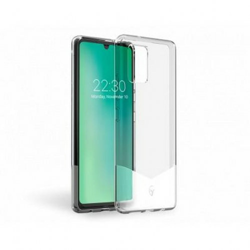 Force Case - Force Case Coque Renforcée pour Samsung Galaxy A42 5G PURE Transparent Force Case  - Coque, étui smartphone