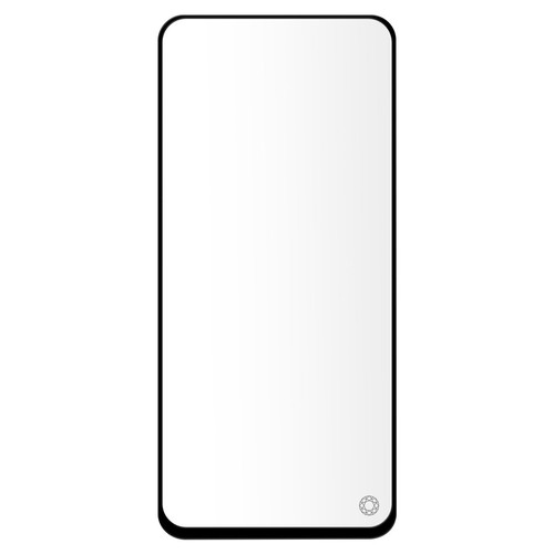 Force Glass - Verre Trempé pour Xiaomi Redmi 10 et 10 2022 Garantie à vie Force Glass Noir Force Glass  - Bonnes affaires Force glass
