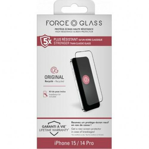 Autres accessoires smartphone Force Glass