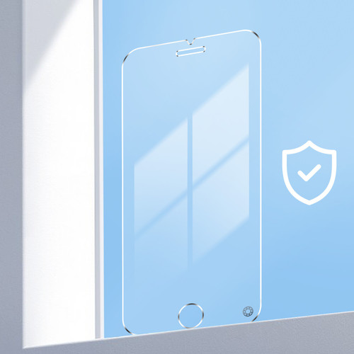 Protection écran smartphone Force Glass