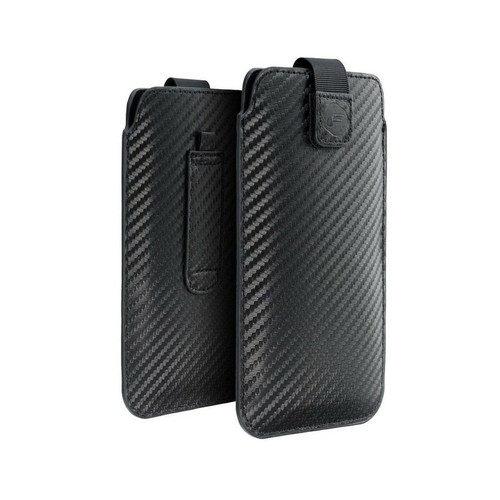 Forcell - Funda Universal Forcell Pocket 4" Negra Forcell  - Forcell