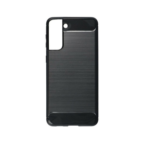 Forcell - Funda Protección Forcell Samsung Galaxy S21 Plus Negra Forcell  - Forcell