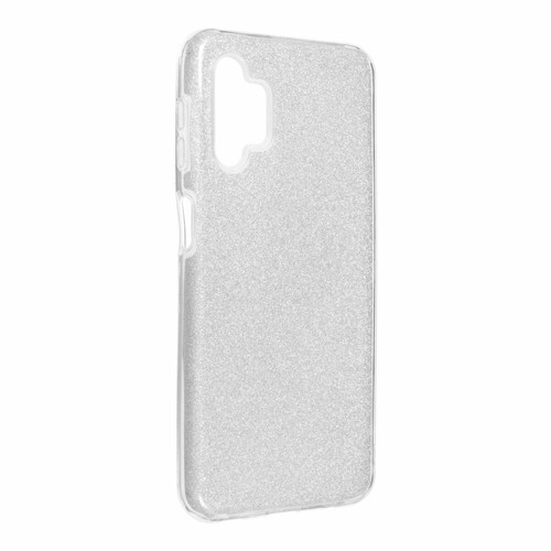 Forcell - coque forcell shining pour samsung galaxy a53 5g argent Forcell  - Forcell